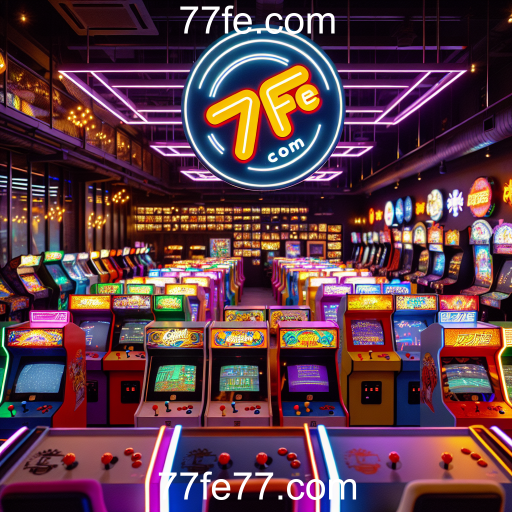 A Evolução dos Jogos Arcade: Do Fliperama ao Digital